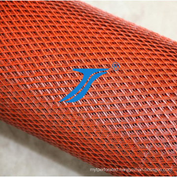 Heavy Duty Mild Steel Expanded Metal Mesh